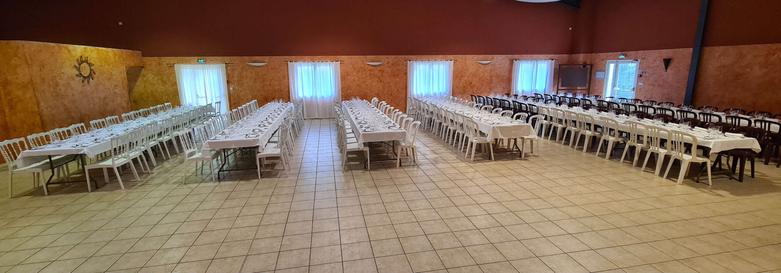 1-Odéon events Poussan Salle des Odéon mariage, anniversaire, bapteme 1. jpg-scaled